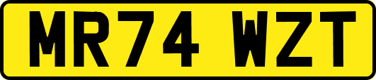 MR74WZT