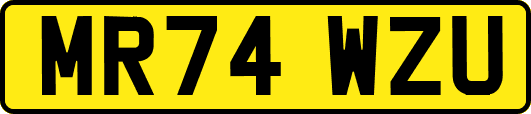 MR74WZU
