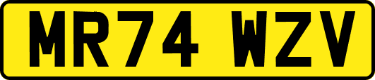 MR74WZV