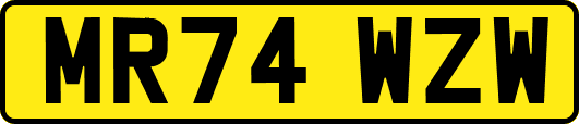 MR74WZW