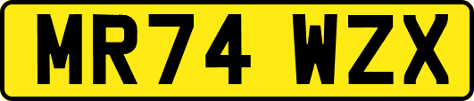 MR74WZX