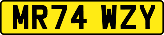 MR74WZY