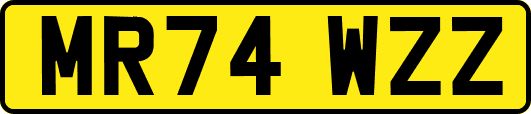 MR74WZZ