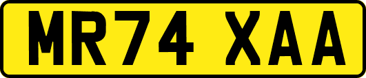 MR74XAA