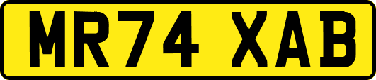 MR74XAB