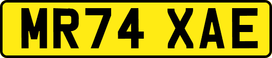 MR74XAE