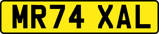 MR74XAL