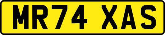 MR74XAS