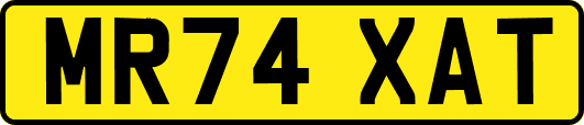MR74XAT