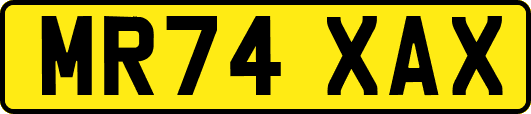 MR74XAX