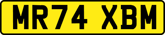 MR74XBM