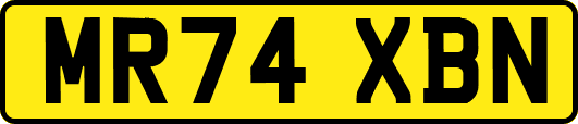 MR74XBN