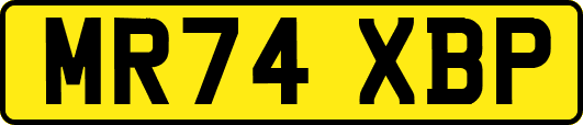 MR74XBP