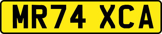MR74XCA