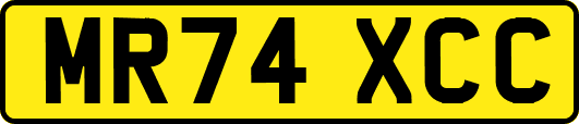 MR74XCC