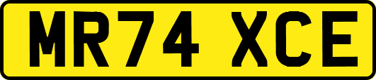 MR74XCE