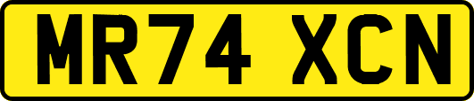 MR74XCN