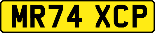 MR74XCP