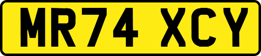 MR74XCY