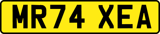 MR74XEA