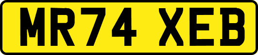 MR74XEB