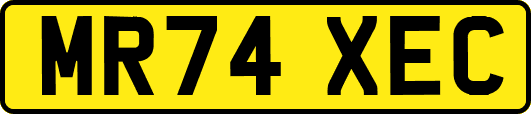 MR74XEC