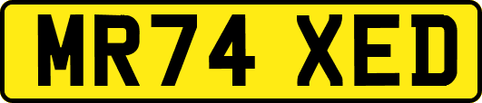 MR74XED