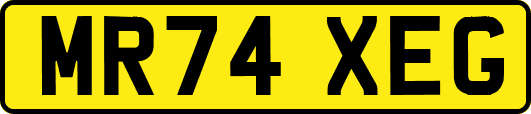 MR74XEG