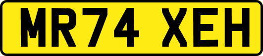 MR74XEH