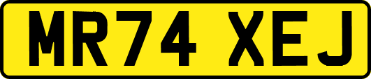 MR74XEJ