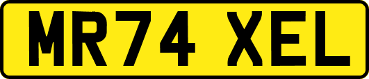 MR74XEL
