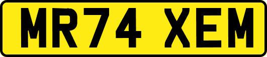 MR74XEM