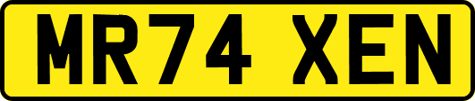 MR74XEN