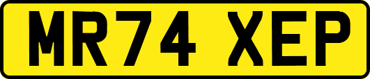 MR74XEP