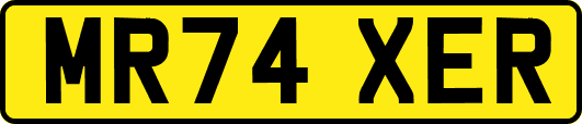 MR74XER