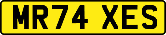 MR74XES