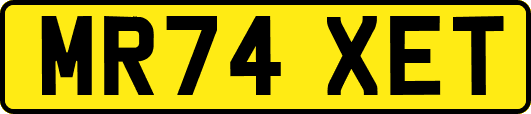 MR74XET