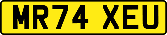 MR74XEU