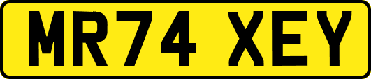 MR74XEY