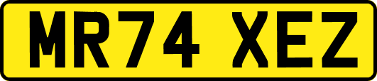 MR74XEZ