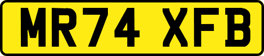 MR74XFB