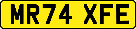 MR74XFE