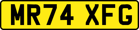 MR74XFG