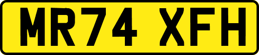 MR74XFH