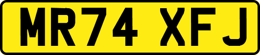 MR74XFJ