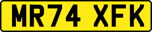 MR74XFK
