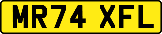 MR74XFL