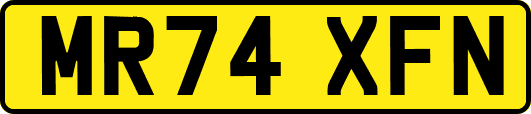 MR74XFN