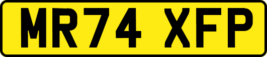 MR74XFP