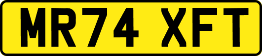 MR74XFT